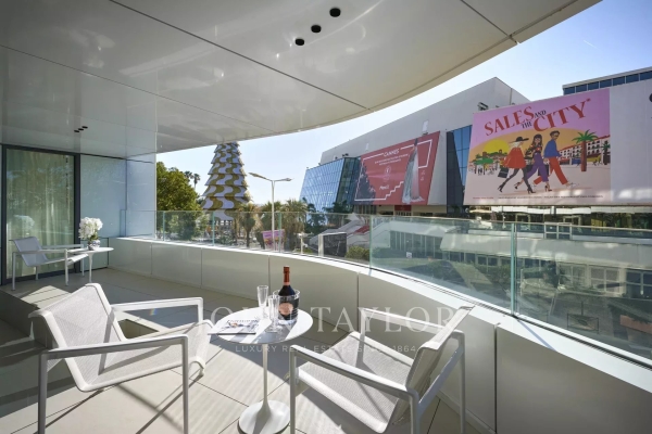 Appartement de luxe à louer à Cannes, 14 000 €, Photo 1