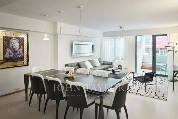 Appartement de luxe à louer à Cannes, 13 000 €, Photo 1