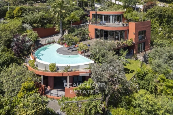 Maison de luxe à vendre à Mandelieu-la-Napoule, 2 690 000 €, Photo 1