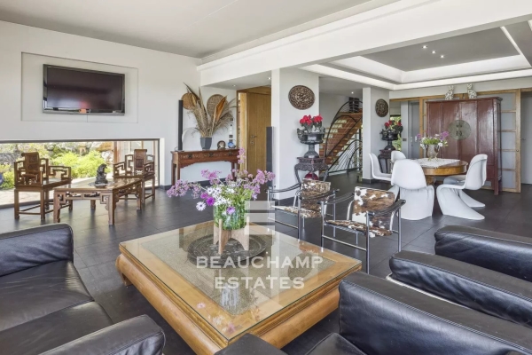 Maison de luxe à vendre à Mandelieu-la-Napoule, 2 690 000 €, Photo 3