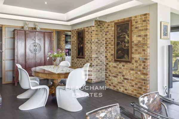 Maison de luxe à vendre à Mandelieu-la-Napoule, 2 690 000 €, Photo 4