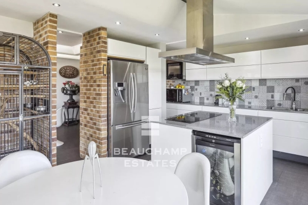 Maison de luxe à vendre à Mandelieu-la-Napoule, 2 690 000 €, Photo 6