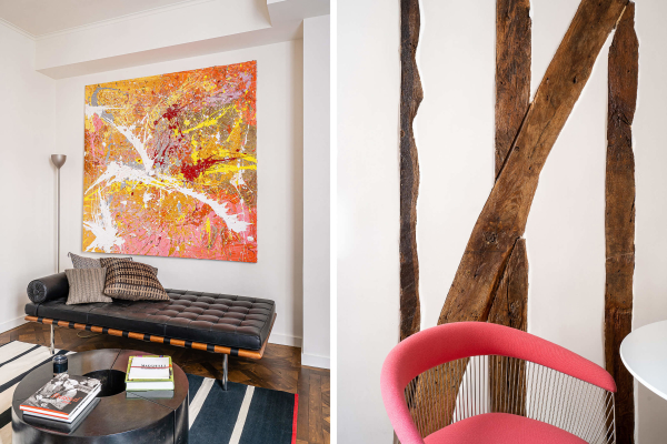 Appartement de luxe à vendre à Paris 7ème, 750 000 €, Photo 2
