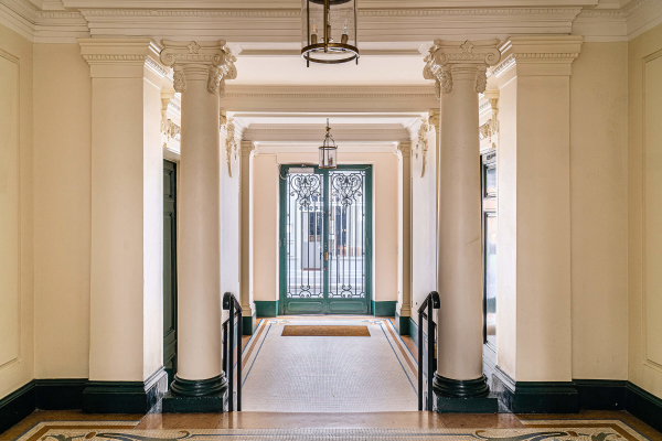 Appartement de luxe à vendre à Paris 7ème, 750 000 €, Photo 5