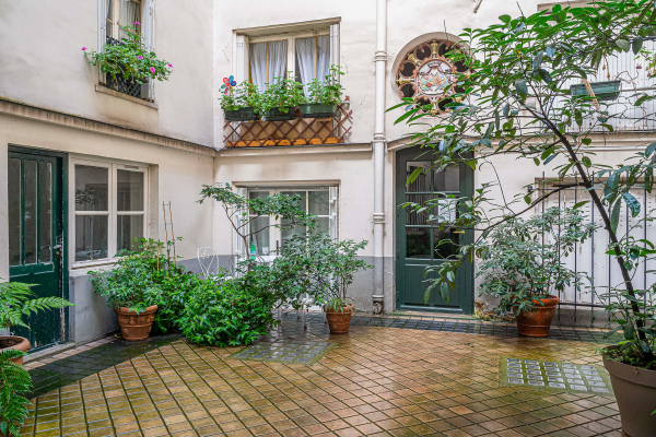 Appartement de luxe à vendre à Paris 7ème, 750 000 €, Photo 6