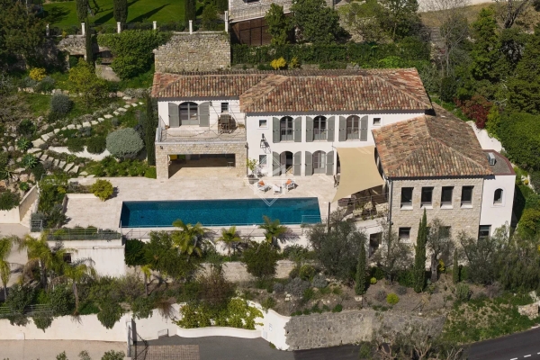 Maison de luxe à vendre à Mougins, 3 560 000 €, Photo 1