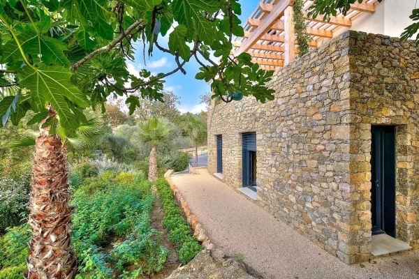 Maison de luxe à vendre à Mougins, 2 200 000 €, Photo 1