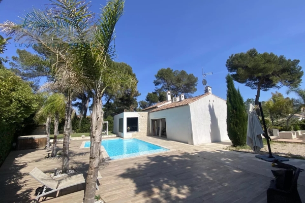 Maison de luxe à vendre à Mougins, 1 550 000 €, Photo 3
