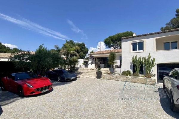 Maison de luxe à vendre à Mougins, 1 550 000 €, Photo 4