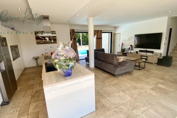 Maison de luxe à vendre à Mougins, 1 550 000 €, Photo 5