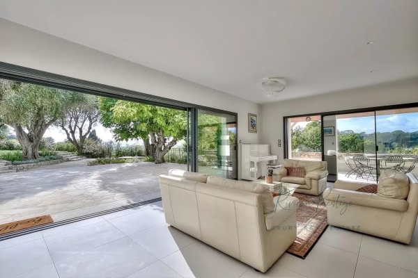Maison de luxe à vendre à Mougins, 2 200 000 €, Photo 7