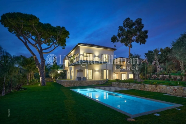 Maison de luxe à vendre à Cannes, 4 250 000 €, Photo 1