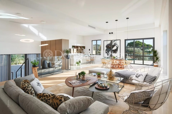 Luxury House for sale in Cannes, 4 250 000 €, Photo 2