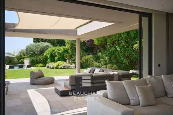Maison de luxe à vendre à Montauroux, 2 450 000 €, Photo 6