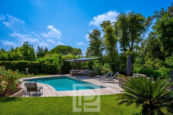 Maison de luxe à vendre à Mougins, 1 590 000 €, Photo 2