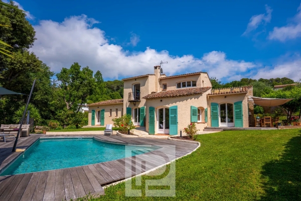Maison de luxe à vendre à Mougins, 1 590 000 €, Photo 3