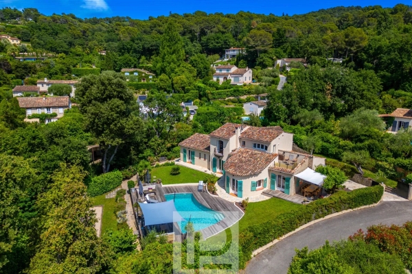 Maison de luxe à vendre à Mougins, 1 590 000 €, Photo 4