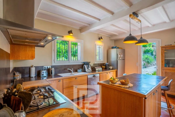 Maison de luxe à vendre à Mougins, 1 590 000 €, Photo 5