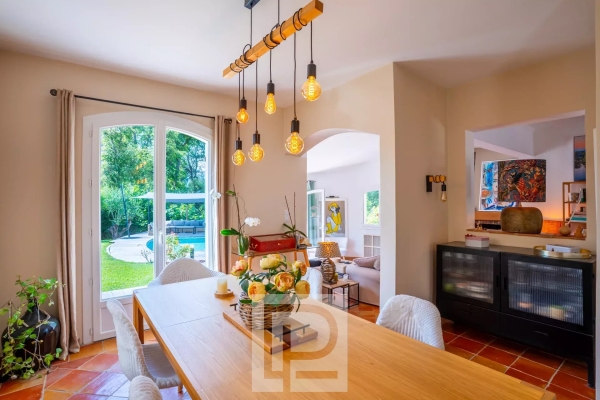 Maison de luxe à vendre à Mougins, 1 590 000 €, Photo 7
