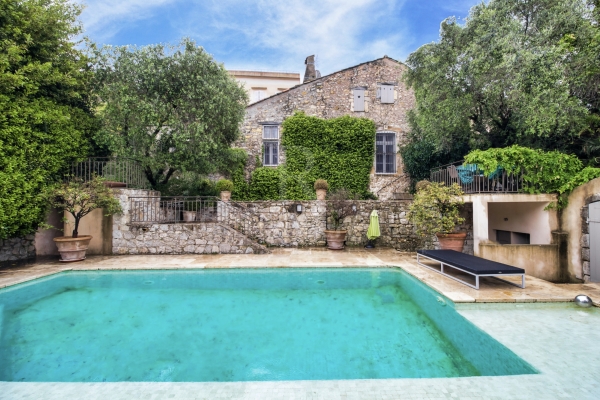 Luxury House for sale in Mougins, 5 800 000 €, Photo 2