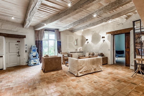 Luxury House for sale in Mougins, 5 800 000 €, Photo 5