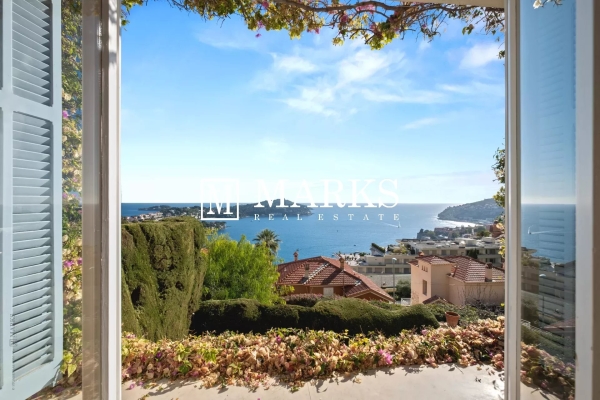 Maison de luxe à vendre à Villefranche-sur-Mer, 5 900 000 €, Photo 1