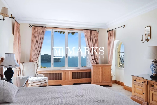 Maison de luxe à vendre à Villefranche-sur-Mer, 5 900 000 €, Photo 5