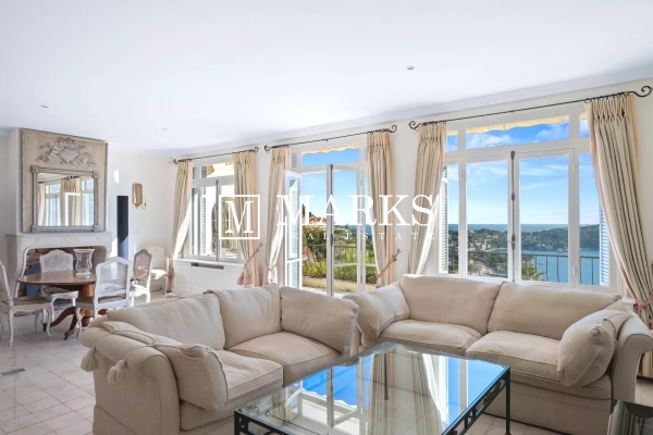 Maison de luxe à vendre à Villefranche-sur-Mer, 5 900 000 €, Photo 6