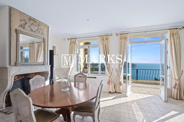 Maison de luxe à vendre à Villefranche-sur-Mer, 5 900 000 €, Photo 7