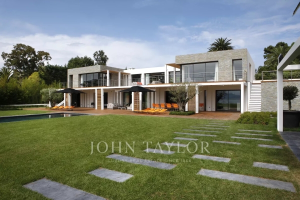 Luxury House for sale in Cap d'Antibes, 30 500 000 €, Photo 3