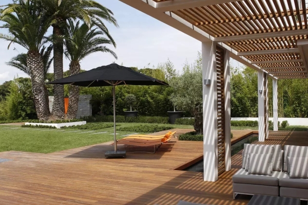 Luxury House for sale in Cap d'Antibes, 30 500 000 €, Photo 6