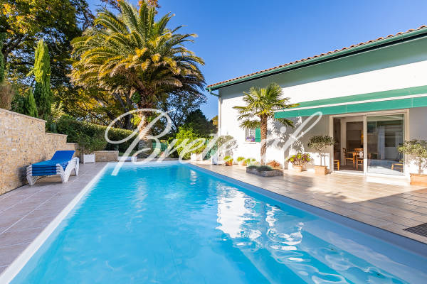 Maison de luxe à vendre à Ciboure, 1 025 000 €, Photo 2