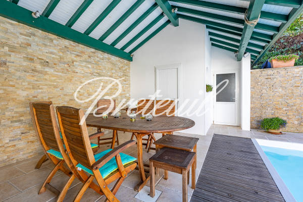 Maison de luxe à vendre à Ciboure, 1 025 000 €, Photo 3