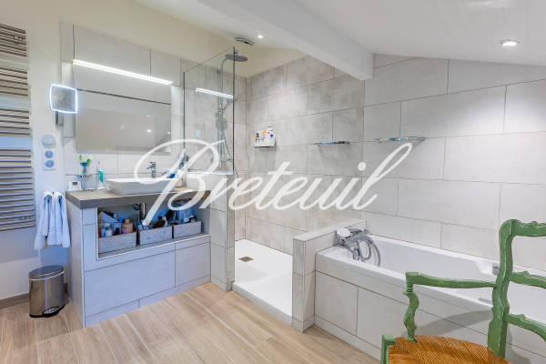Maison de luxe à vendre à Ciboure, 1 025 000 €, Photo 5