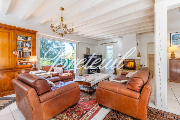 Maison de luxe à vendre à Ciboure, 1 025 000 €, Photo 6