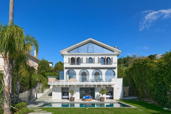 Maison de luxe à louer à Cannes, 17 000 €, Photo 1