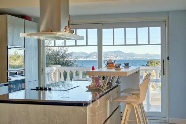 Maison de luxe à vendre à Antibes, 4 950 000 €, Photo 3