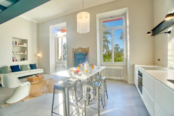 Appartement de luxe à vendre à Cannes, 590 000 €, Photo 1