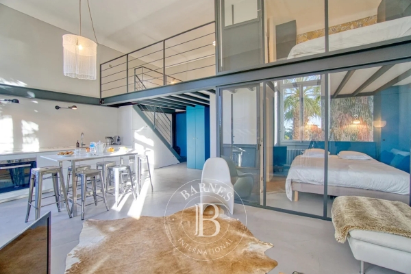 Appartement de luxe à vendre à Cannes, 590 000 €, Photo 2