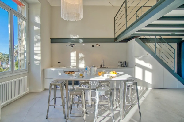 Appartement de luxe à vendre à Cannes, 590 000 €, Photo 3