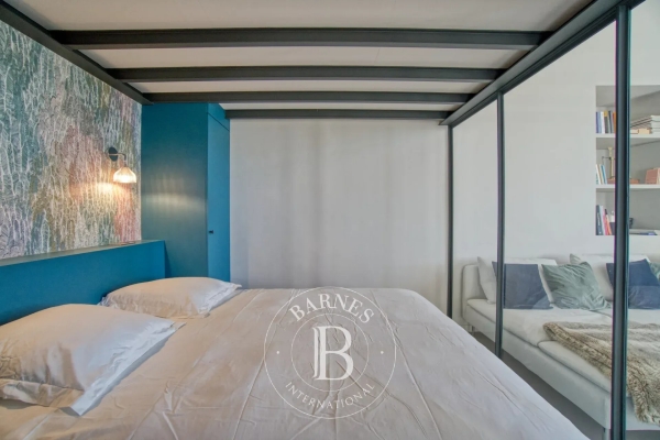 Appartement de luxe à vendre à Cannes, 590 000 €, Photo 4