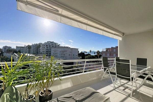 Appartement de luxe à louer à Cannes, 2 800 €, Photo 3