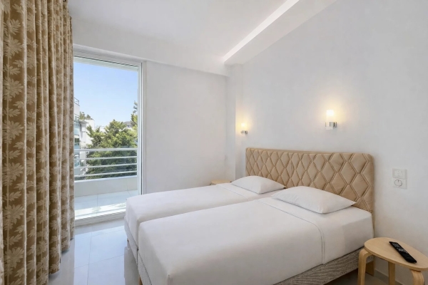 Appartement de luxe à louer à Cannes, 2 800 €, Photo 6