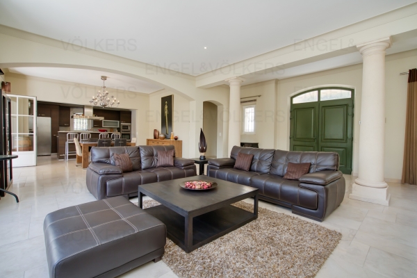 Luxury House for sale in Puget-sur-Argens, 1 895 000 €, Photo 2