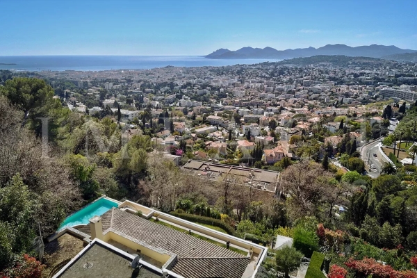 Luxury House for sale in Cannes, 3 950 000 €, Photo 3