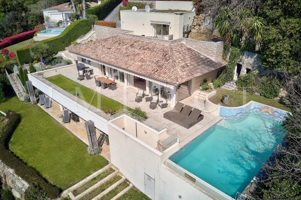 Luxury House for sale in Cannes, 3 950 000 €, Photo 4