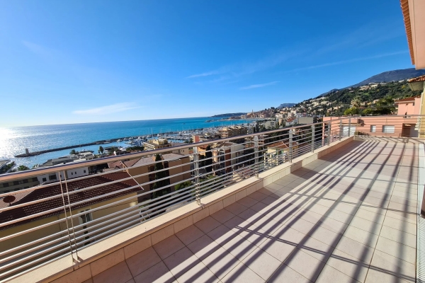 Appartement de luxe à vendre à Menton, 1 456 000 €, Photo 1