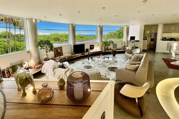 Appartement de luxe à vendre à Roquebrune-Cap-Martin, 1 490 000 €, Photo 1