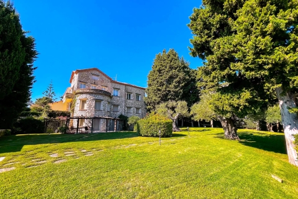 Appartement de luxe à vendre à Roquebrune-Cap-Martin, 1 295 000 €, Photo 1
