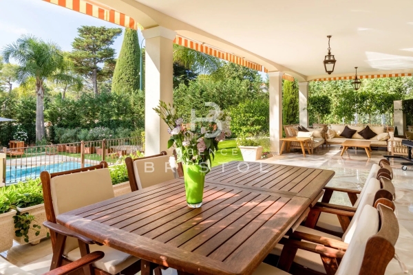 Maison de luxe à vendre à Saint-Jean-Cap-Ferrat, 7 000 000 €, Photo 4